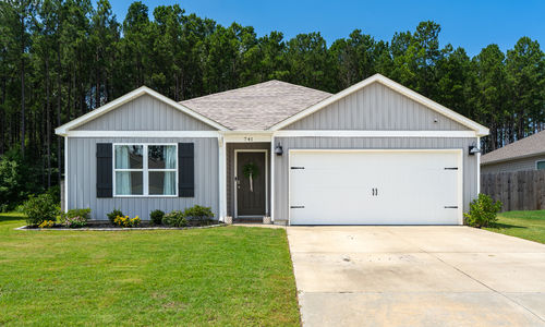 Price Improved: One-Level 4-Bedroom Home i…