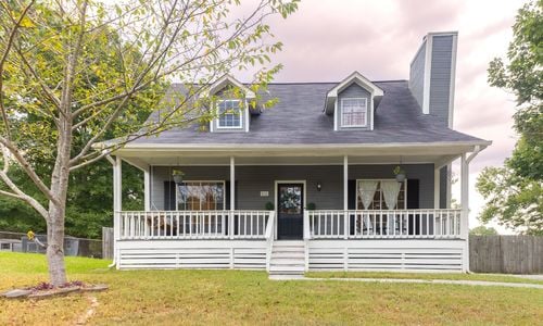 Under Contract in Alabaster: 3 Bedroom Hom…