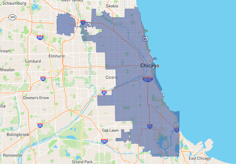 Chicago