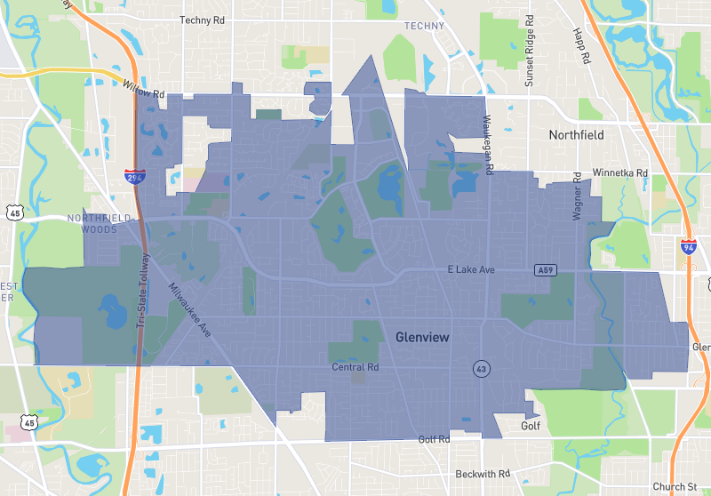 Glenview