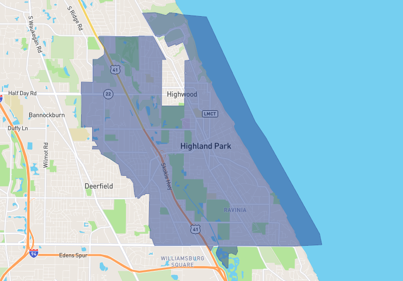 Highland Park