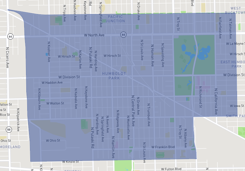 Humboldt Park