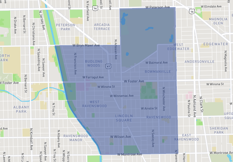 Lincoln Square