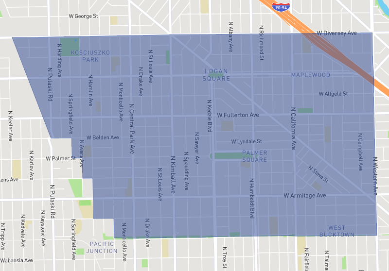 Logan Square