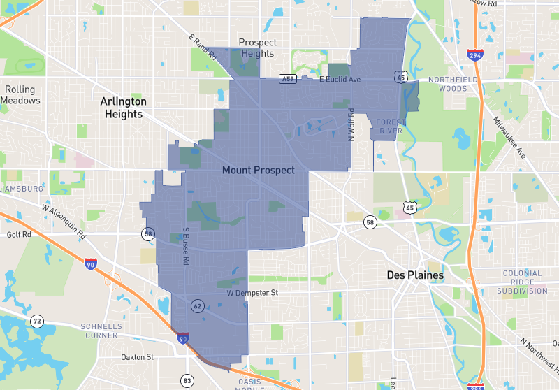 Mount Prospect