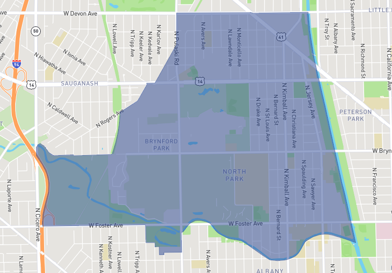 North Park