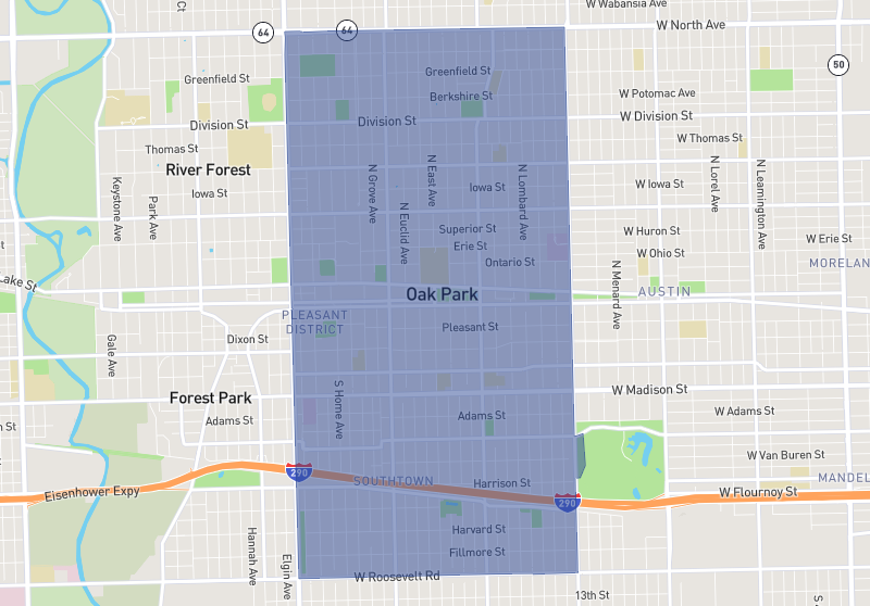 Oak Park