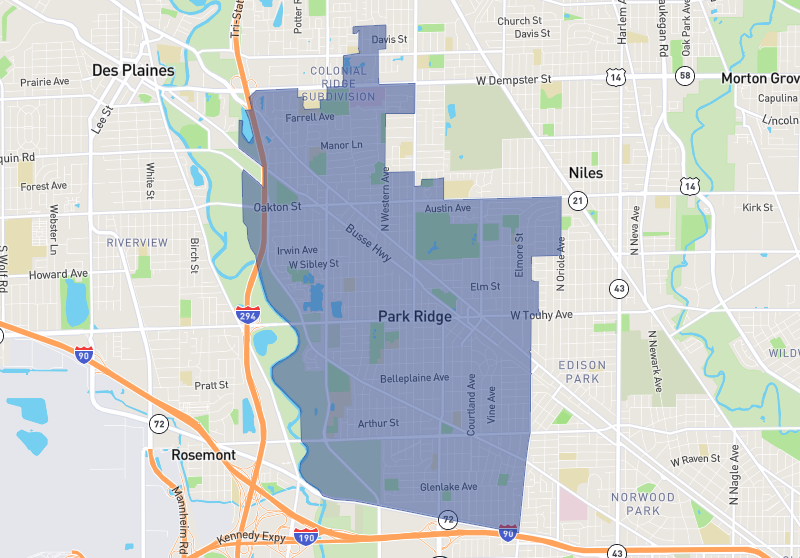 Park Ridge