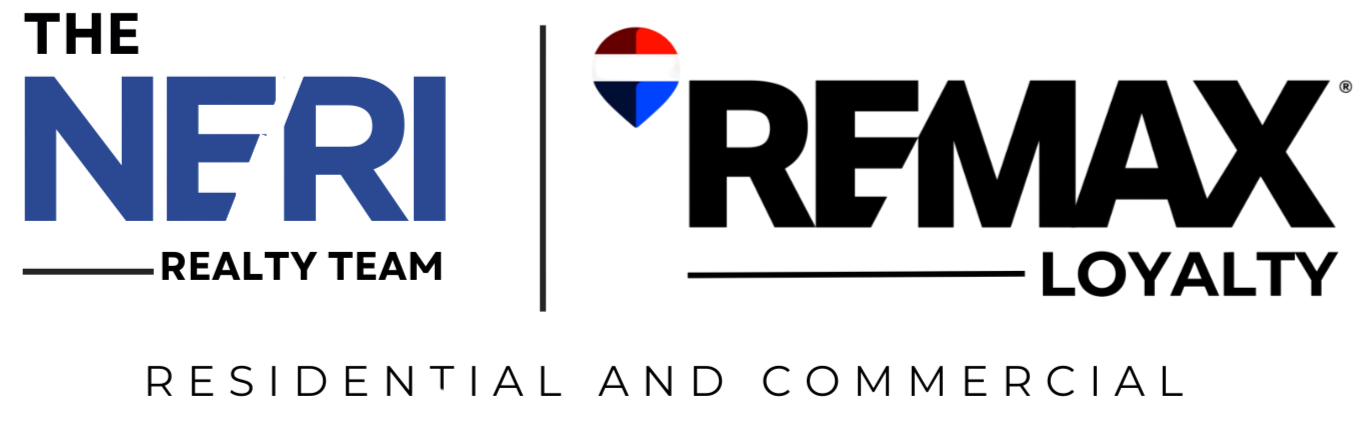 Home valuation Logo
