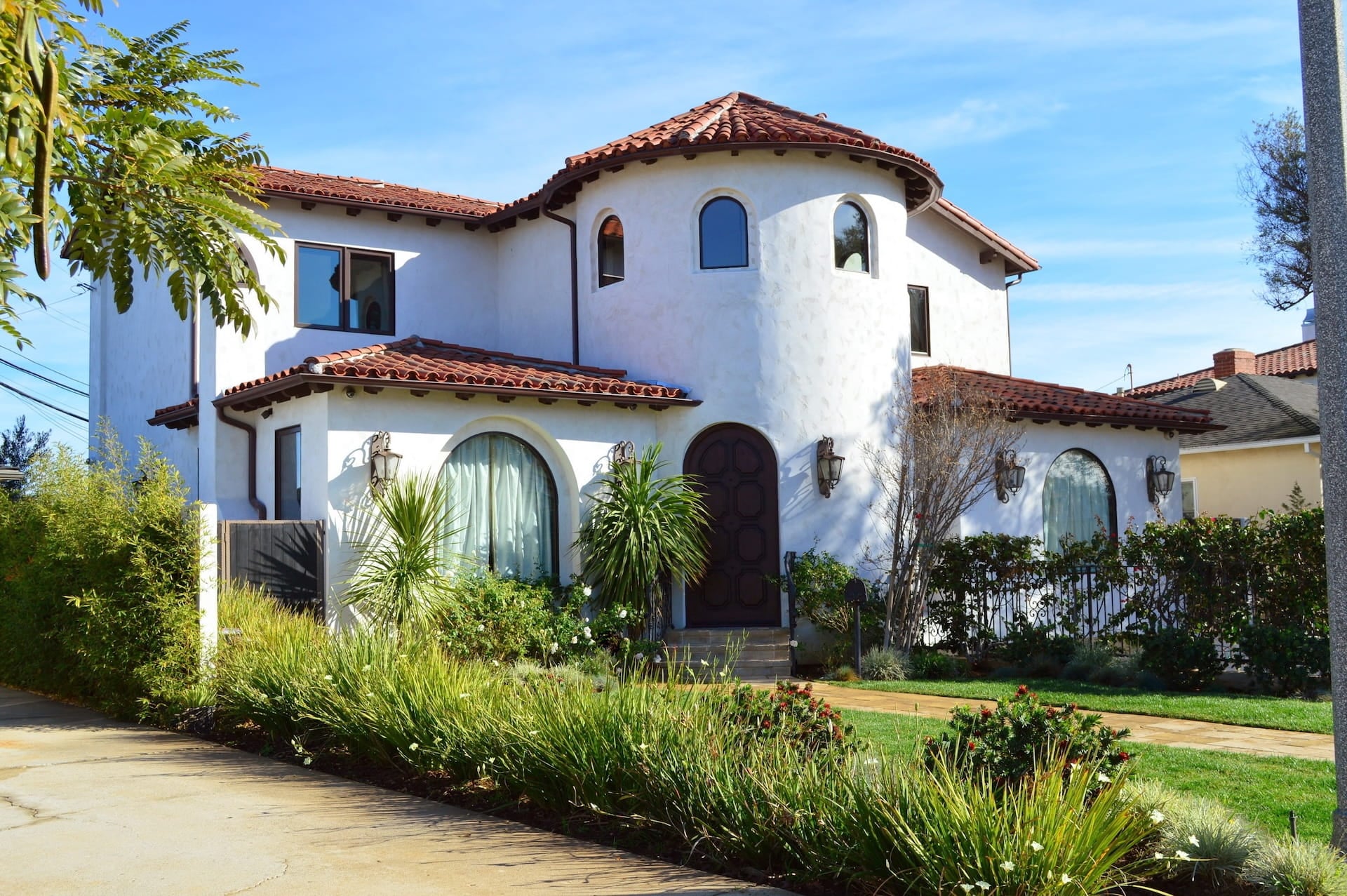 California Dream Houses and estates in Los Angeles, CA. (1)