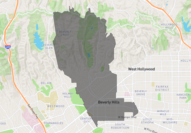 Beverly Hills