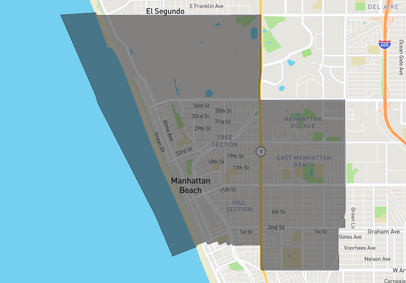 Manhattan Beach