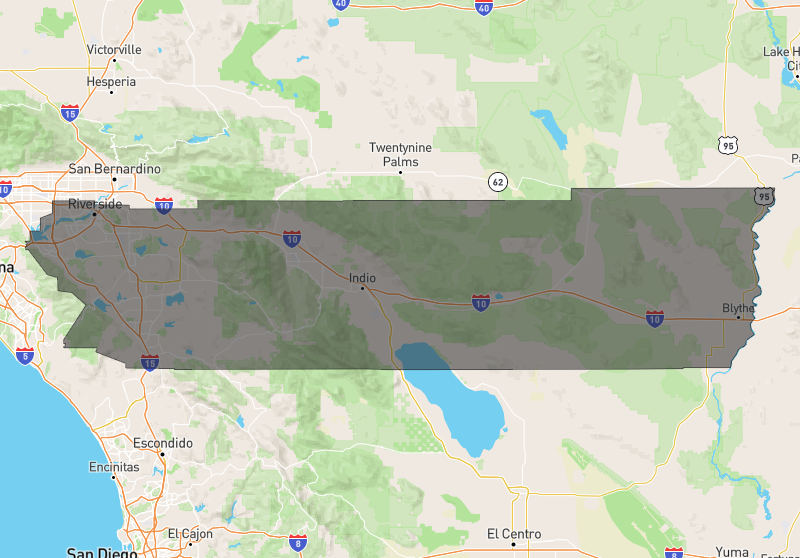 Riverside County