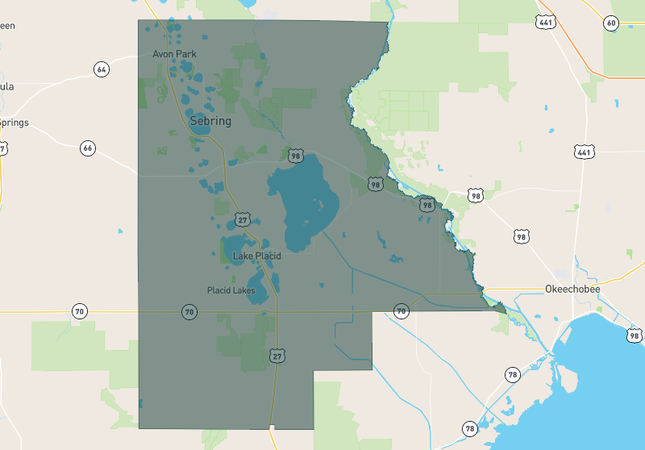 Highlands County