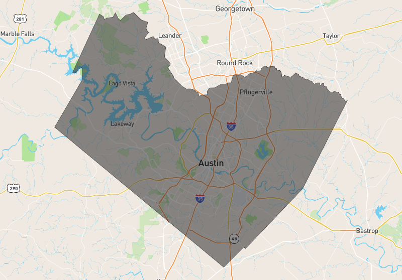Travis County