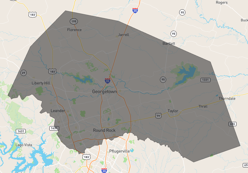 Williamson County