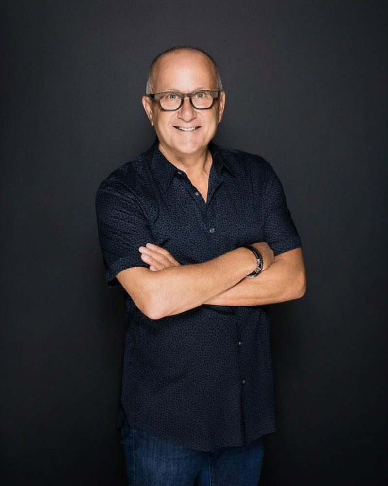 Michael Gennis