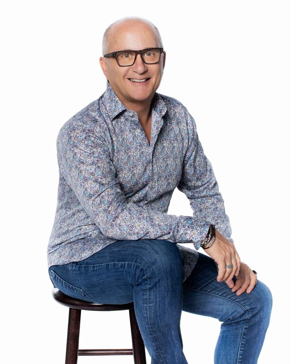 Michael Gennis (5)