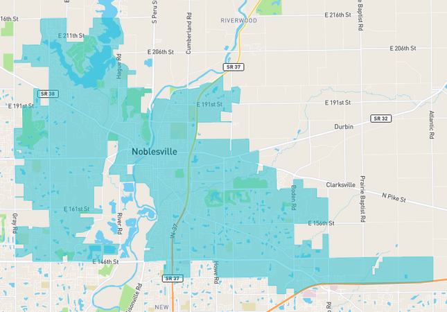 Noblesville