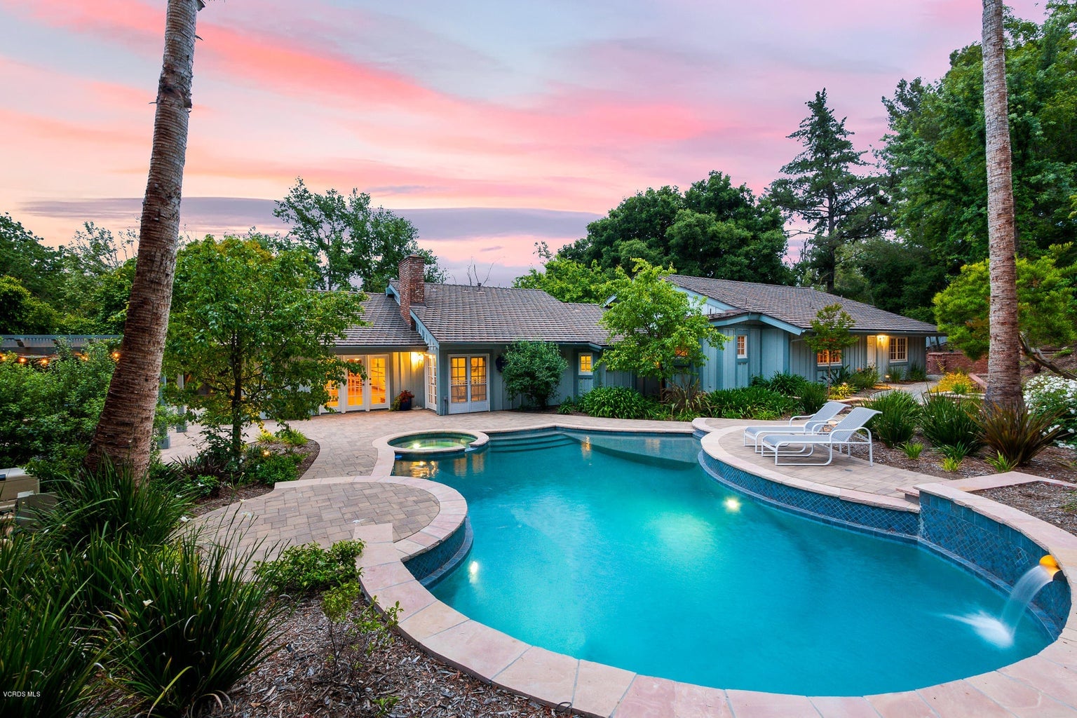 4067 Crestview Circle, Westlake Village