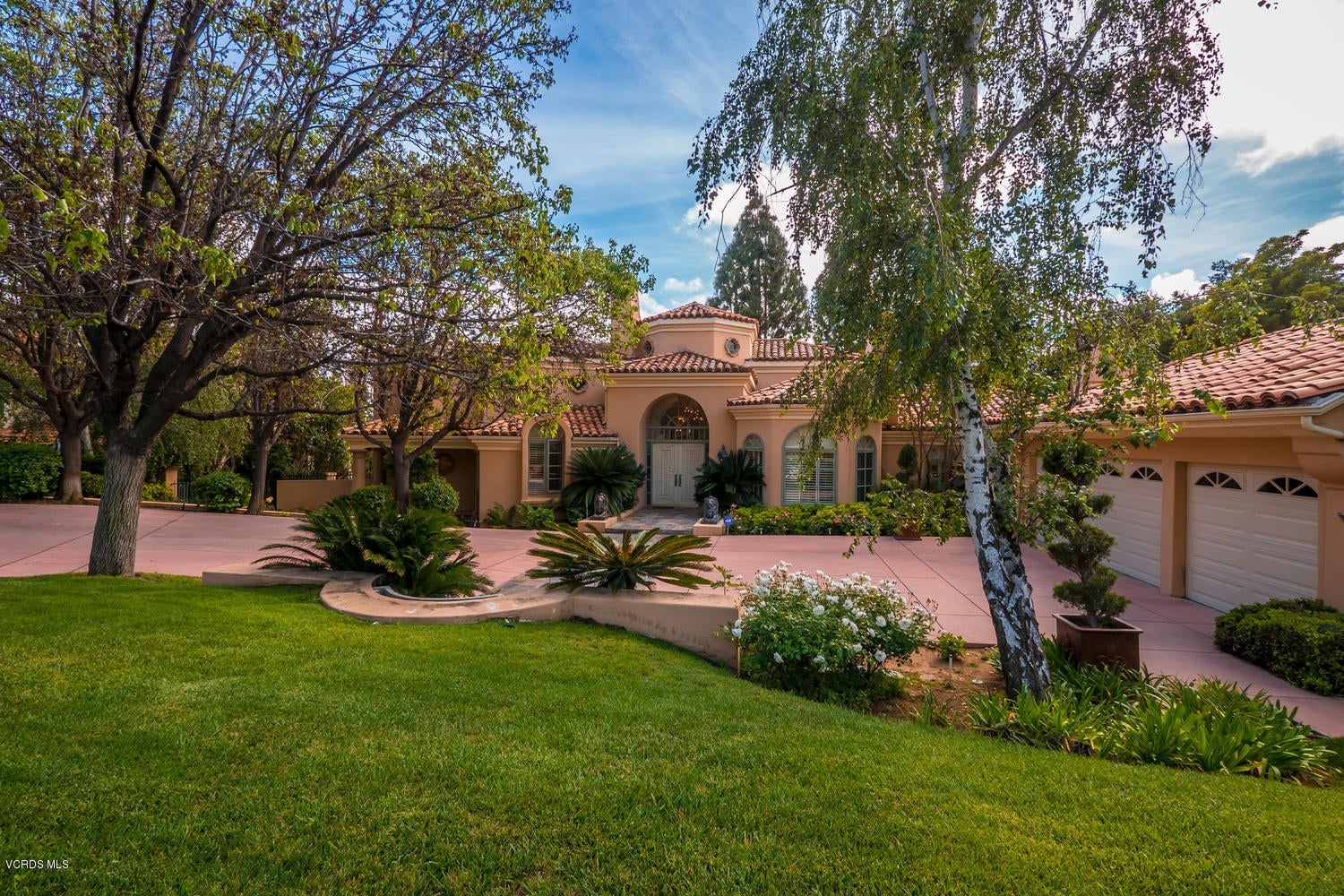 5592 Little Fawn Court, Westlake Village