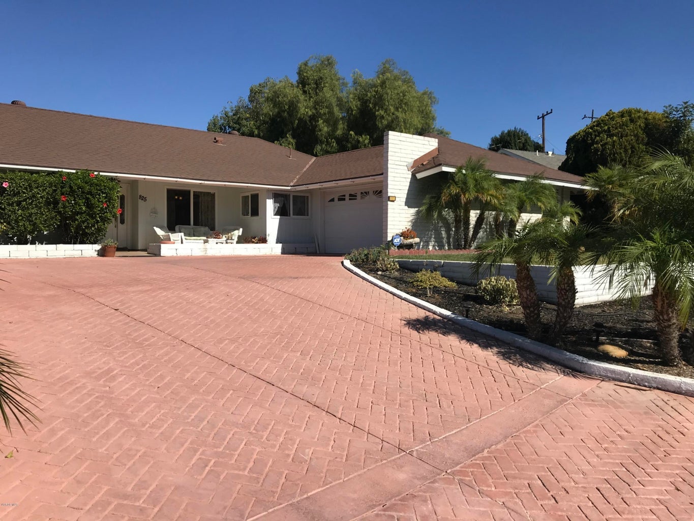 Home on Calle Cedro in Thousand Oaks, California