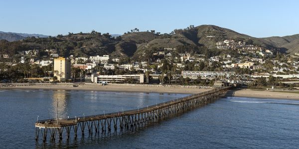 Ventura Housing Market and Neighborhood Guide: The Beach &hellip;