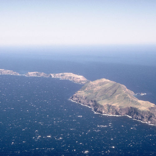 Channel Islands National Park: The Gateway from Ventura County