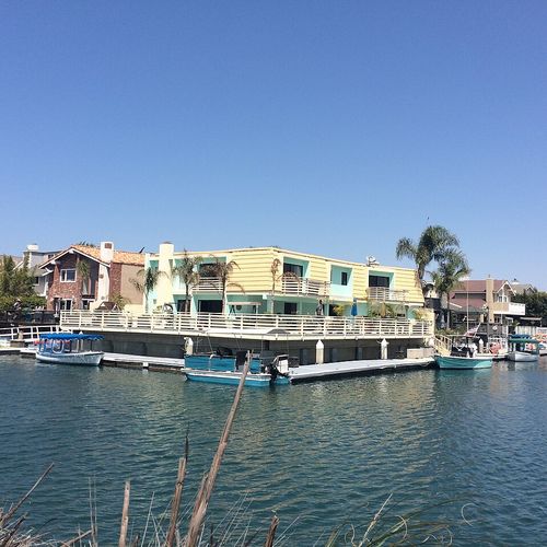 Oxnard Housing Market and Neighborhood Guide: Beaches, a Harbor, and the County's Biggest City