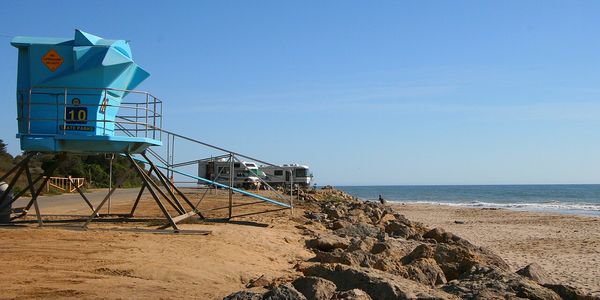 A Guide to Ventura County's Beaches: From Rincon &hellip;