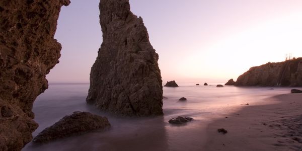 Malibu's Best Beaches: From Zuma to the El &hellip;