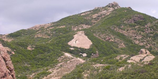Santa Monica Mountains Trails: Waterfalls, Peaks and Movie &hellip;