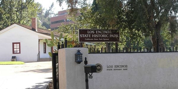 Encino Housing Market and Neighborhood Guide
