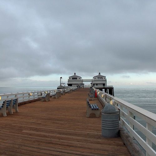 Malibu Surf Spots: From Surfrider to County Line