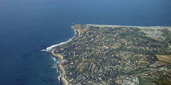 Malibu Neighborhoods Explained: Beachfront, Bluff and Canyon