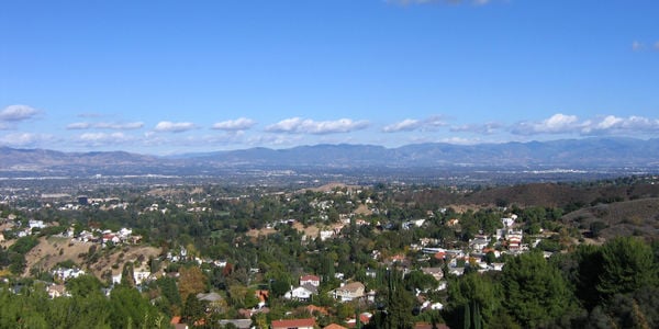 The San Fernando Valley Housing Market: Sherman Oaks &hellip;