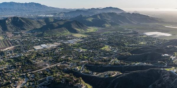 Santa Rosa Valley Housing Market and Neighborhood Guide: &hellip;