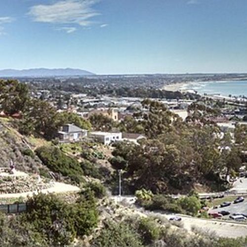 Hiking Trails Near Ventura: Coastal Views, Canyons and the Serra Cross