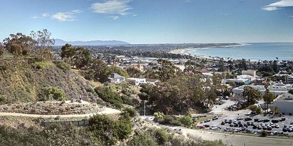 Hiking Trails Near Ventura: Coastal Views, Canyons and &hellip;