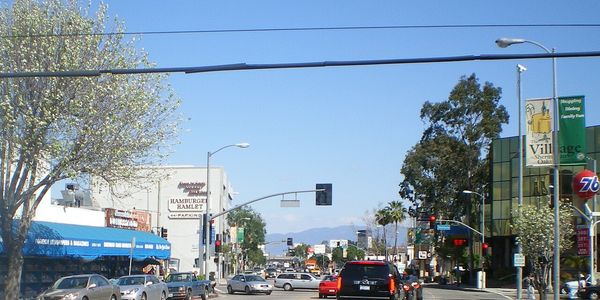 Sherman Oaks Housing Market and Neighborhood Guide