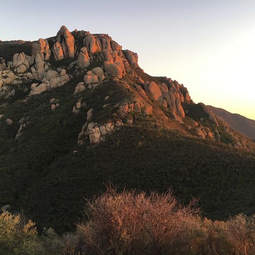 Hiking Trails in the Conejo Valley: A Trail-by-Trail Guide With Maps and Photos