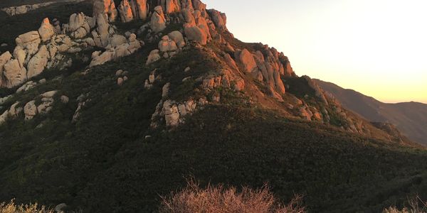 Hiking Trails in the Conejo Valley: A Trail-by-Trail &hellip;