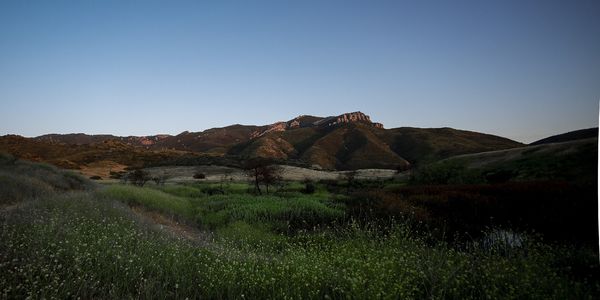 Why Much of the Conejo Valley Will Never &hellip;