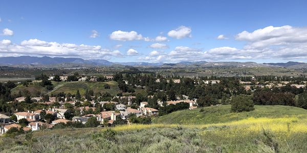 Moorpark Housing Market and Neighborhood Guide