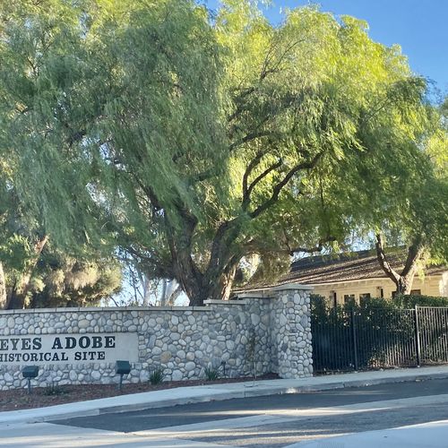 Fall 2026 in Agoura Hills: Reyes Adobe Days, the Wildlife Crossing and Road Work