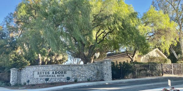 Fall 2026 in Agoura Hills: Reyes Adobe Days, &hellip;