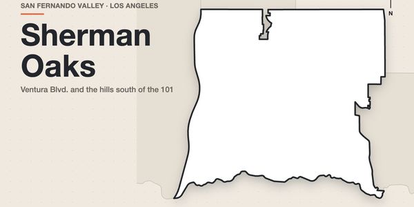 Sherman Oaks Housing Market and Neighborhood Guide