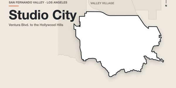 Studio City Housing Market and Neighborhood Guide
