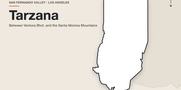 Tarzana Housing Market and Neighborhood Guide