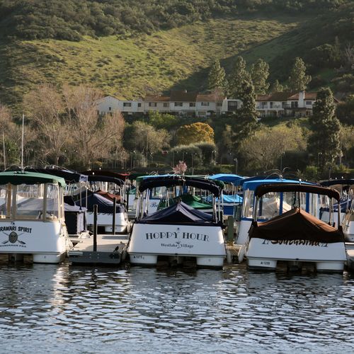 Fall 2026 in Westlake Village: Events, New Openings and Road Work